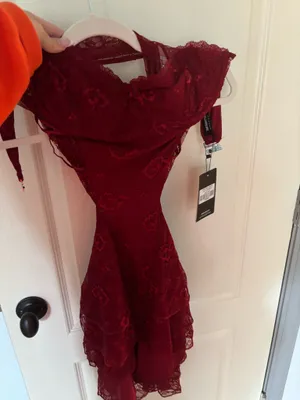 Thatssofetch Gisella Dress thumbnail 3