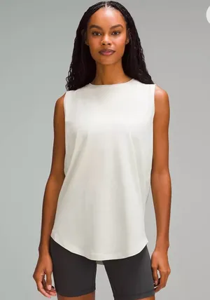 Lululemon muscle tank thumbnail 1