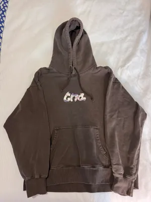 Limited Edition Aritzia TNA hoodie  thumbnail 1