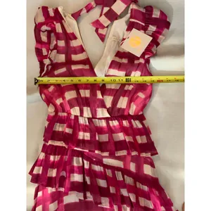 Marie Oliver Marisol Dress‎ NWT size 0 thumbnail 6
