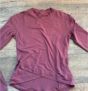 Lululemon Close To Crossing Long Sleeve thumbnail 3