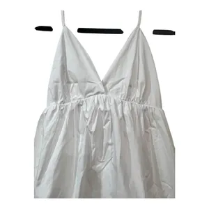 COMMENSE Coastal Cowgirl Open Back Long Dress Small NWT thumbnail 15