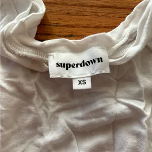 Superdown White Shirt thumbnail 2
