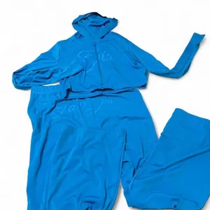 Blue Gia set Size XL thumbnail 1