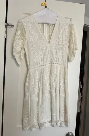 Lizard Thicket Dress thumbnail 2