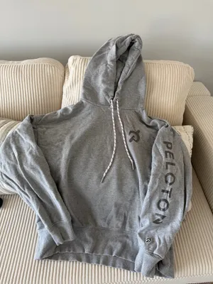 Peloton Sweatshirt thumbnail 1