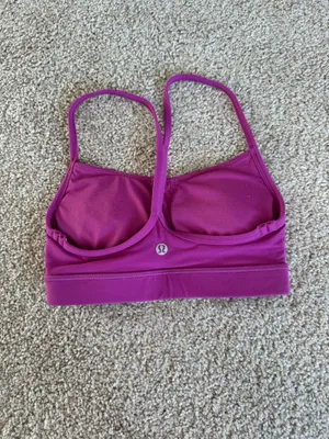 Lululemon bra  thumbnail 2