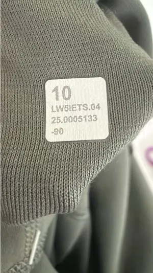 Lululemon Size 10 Wunder Train No Line HR 25” Leggings thumbnail 6