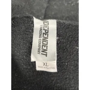 Harry Styles Love‎ on Tour Rabbit Bunnies raphic Black Sweatshirt Hoodie XL thumbnail 6