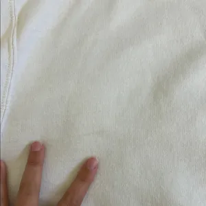 Champion White Crewneck Volleyball Sweater thumbnail 7