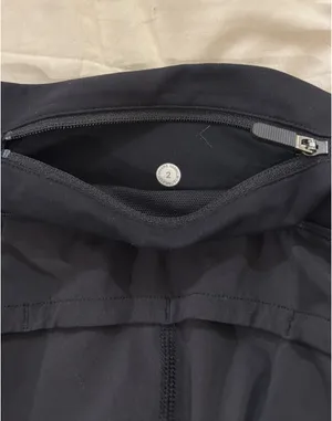 Lululemon Speed Up Low-Rise 2.5" thumbnail 3