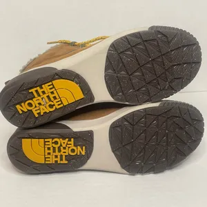THE NORTH FACE Women's Sierra Mid Lace Insulated Waterproof Boots Size 7 thumbnail 6