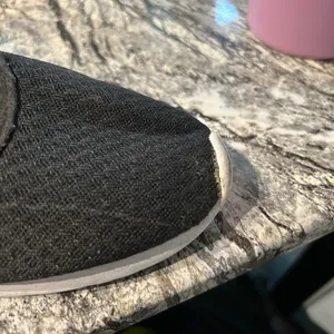 Nike Black and White Sneakers thumbnail 8