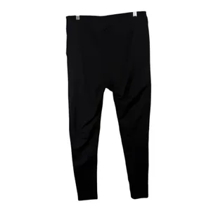 686‎ Smarty 3-in-1 Cargo Pant Black LINER ONLY Base Layer Ski Snow Womens Large thumbnail 4
