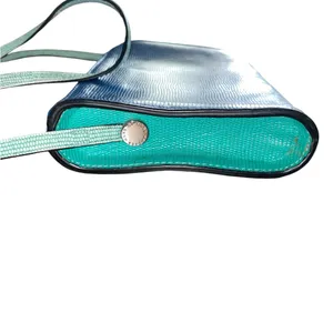 Marc By Marc Jacobs leather crossbody thumbnail 5