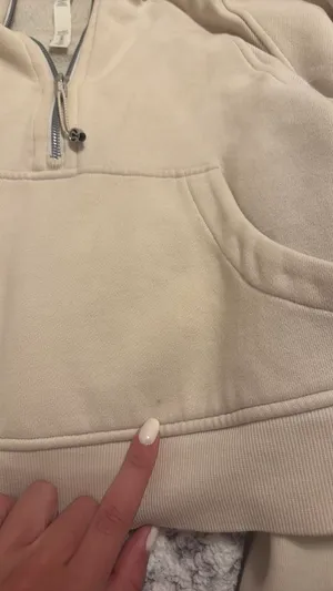Lululemon Scuba Half-Zip thumbnail 6