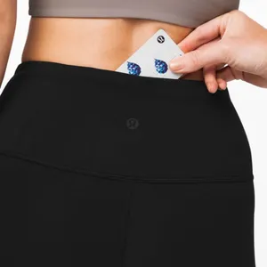 Lululemon Always On High-Rise Tight 28" thumbnail 3
