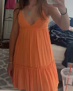 garage mini dress  thumbnail 1