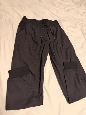 Lululemon Dance Studio Joggers Full-Length thumbnail 6