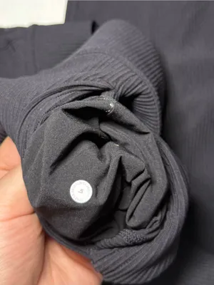 Lululemon Urban Strides Super High Rise Pants 25" thumbnail 5