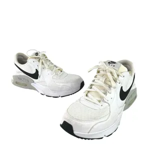 Nike Air Max Excee Men's White Low top Lace Up Athletic Sneakers Shoes Size 10 thumbnail 5