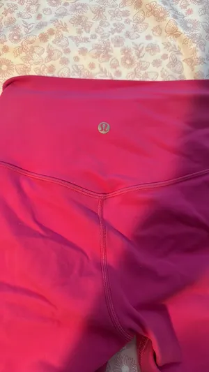 Lululemon Align Shorts Biker thumbnail 4