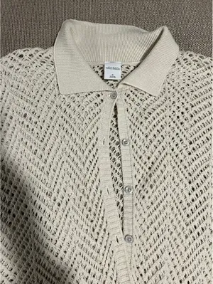 Wild Fable Short Sleeve Sweater thumbnail 2