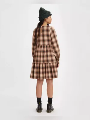 Levi’s Andy Babydoll dress thumbnail 6