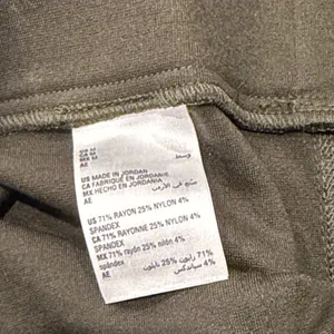 Style & Co Slim Fit Pants thumbnail 4