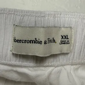 Abercrombie & Fitch Ultra High Rise Ultra Wide Leg Crinkle Pants Size XXL thumbnail 4