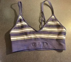 Aerie Seamless Bra thumbnail 1