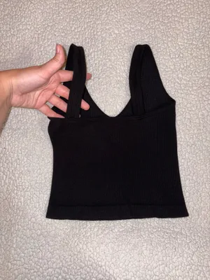 FP Movement Ribbed Tank thumbnail 4