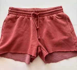 TNA cozy small Pink Athletic Shorts‎ Elastic Waistband thumbnail 1
