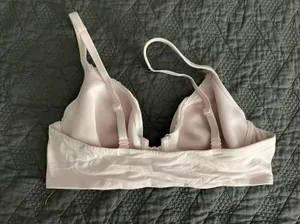 Victoria’s Secret Body By Victoria Unlined Perfect Coverage Bra thumbnail 2