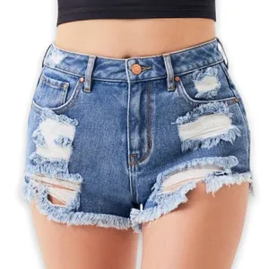 PacSun High Rise Festival Shorts thumbnail 2