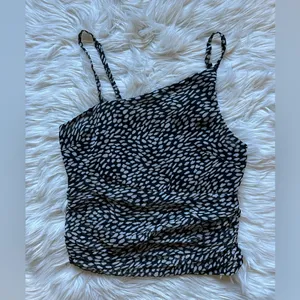Old Navy asymmetrical camisole thumbnail 2