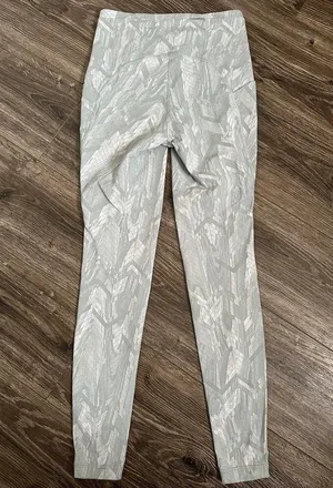 Lululemon Swift Speed High-Rise Tight 28" Reverberate Chevron Jacquard 6 thumbnail 6