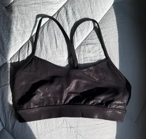 Lululemon Bra Sports thumbnail 1