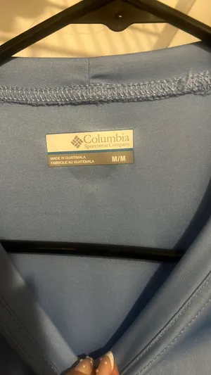 Columbia Long Sleeve thumbnail 3