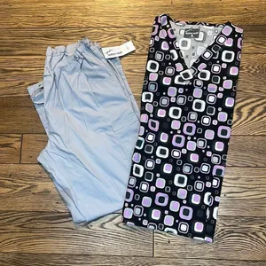Butter Soft Scrubs Set size Large C20‎ thumbnail 1