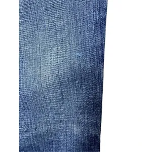 Abercrombie & Fitch Vintage Low Rise Straight Leg Jeans 0S Short Medium Wash 27W thumbnail 7