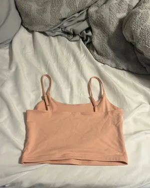 Tank Top Pink thumbnail 1