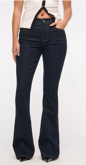 Abercrombie Jeans thumbnail 1