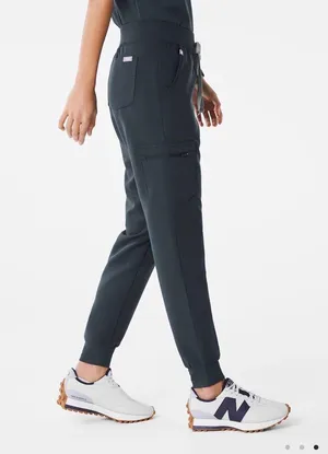 FIGS Jogger Scrub Pants thumbnail 1