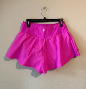 FP Movement Shorts thumbnail 2