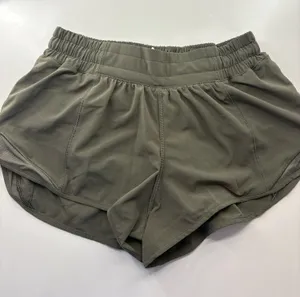 Lululemon Shorts Hotty Hot 2.5" Low-Rise thumbnail 1
