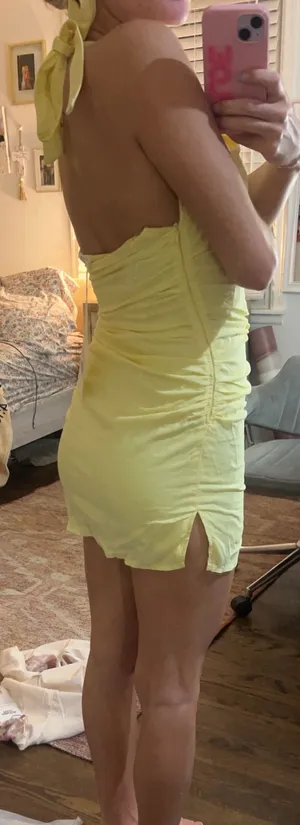 Peppermayo mini dress thumbnail 3