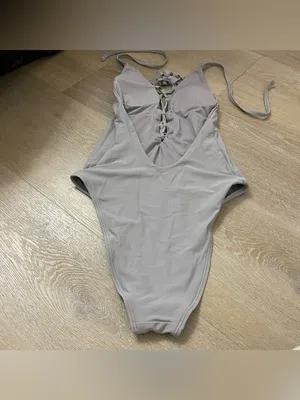 Aerie Grey Lace thumbnail 4