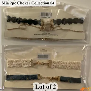 Mia 2pc Choker Collection 04 thumbnail 2