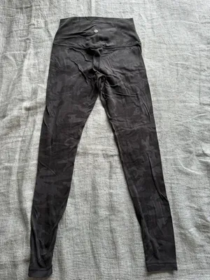 lululemon align Leggings thumbnail 4